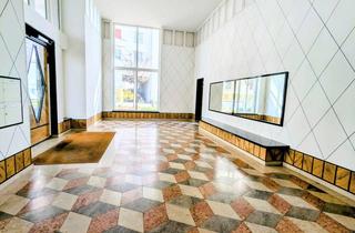 Wohnung kaufen in 10179 Mitte, Eine Einzigartige Wohnung mit Garten im Herzen Berlins in der Wallstraße