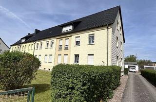 Wohnung kaufen in 96515 Sonneberg, Sonnige 3-Zimmer-Eigentumswohnung mit Garage in beliebtem Stadtteil Oberlind