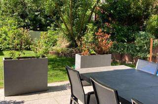 Wohnung kaufen in 76684 Östringen, Moderne, lichtdurchflutete und barrierefreie Erdgeschosswohnung mit Garten in Östringen