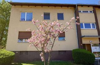 Wohnung kaufen in Meßmerstraße 14, 12277 Berlin, Schöne 2-Zimmer-Wohnung in Marienfelde
