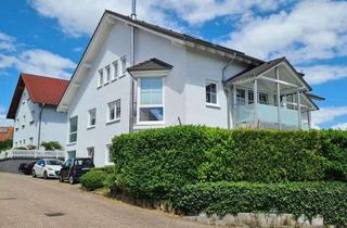 Penthouse kaufen in 66482 Zweibrücken, Luxuriöse Penthouse-/Maisonettenwohnung mit Fernblick in Toplage von Zweibrücken