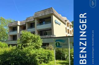 Wohnung kaufen in 72574 Bad Urach, Wellness, Natur und Thermalwasser, Ferienwohnung direkt bei den AlbThermen