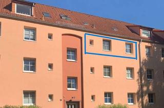 Wohnung kaufen in 18069 Reutershagen, topsanierte Wohnung, 40 m², ohne Maklergebühr, im Komponistenviertel von Reutershagen zu verkaufen