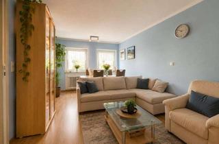 Wohnung kaufen in 81373 Sendling, Top-Lage nahe Theresienwiese – flexibel nutzbare Wohnung mit Entwicklungspotenzial
