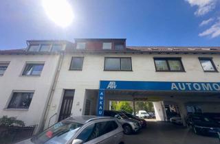 Wohnung kaufen in 28239 Oslebshausen, Über 6 Prozent Rendite zwei Wohnungen im Paket
