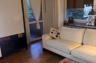 Wohnung kaufen in Berliner Straße, 67098 Bad Dürkheim, Privatverkauf 3-ZKB mit Balkon und Garage – vermietet – Bad Dürkheim Zentrum