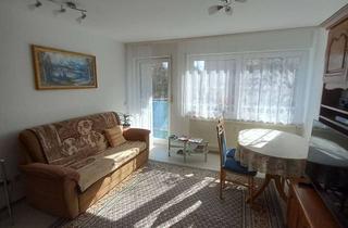 Wohnung kaufen in Garten Straße, 97072 Sanderau, Charmante 2-Zimmer-Wohnung in Würzbug- Sanderau für Kapitalanleger