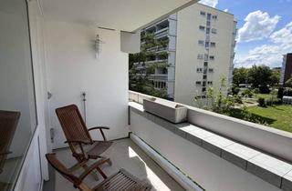 Wohnung kaufen in 80687 Laim, Wohnqualität trifft Wertbeständigkeit