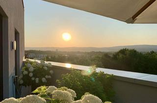 Penthouse kaufen in 55122 Hartenberg/Münchfeld, Einzigartiges außergewöhnliches Penthouse - provisionsfrei