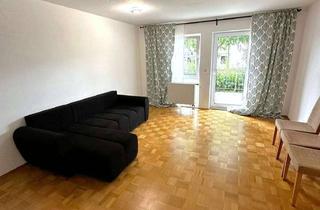 Wohnung kaufen in Liebigstraße, 73432 Aalen, Seltene Gelegenheit: 3-Zimmer-Wohnung mit Südterrasse, Innenhof & Stellplatz in Aalen-Unterkochen