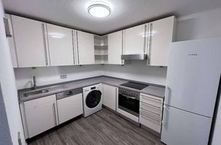 Wohnung kaufen in 69115 Weststadt, Super Kapitalanlage in Heidelberg Stadtmitte