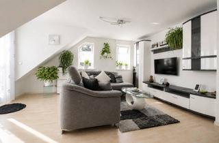 Wohnung kaufen in Filderhauptstraße 147b, 70599 Plieningen, Schöne 3-Zimmer-ET-Wohnung (vermiet) mit Balkon, Garage & Hobbyraum nahe Uni Hohenheim - von Privat