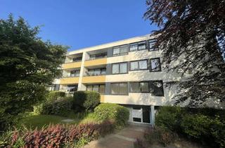 Wohnung kaufen in Lilienthaler Heerstraße, 28359 Lehe, Bezugsfertige 3-Zimmerwohnung mit Balkon und Stellplatz in Horn