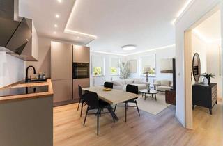 Wohnung kaufen in 01099 Radeberger Vorstadt, Liebevoll sanierte 2-Zimmerwohnung mit EBK im beliebten Preußischen Viertel
