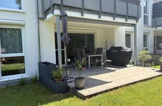 Wohnung kaufen in 73614 Schorndorf, 4,5-Zimmer-Wohnung mit Terrasse
