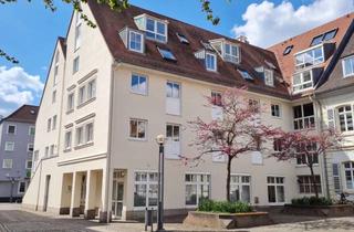 Wohnung kaufen in Marktstraße 35, 76829 Landau, Wohnung in Fußgängerzone mit LIFT und TG-Platz