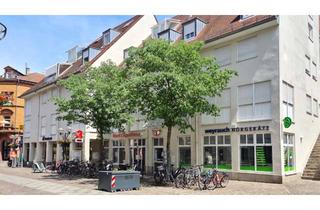 Wohnung kaufen in Marktstraße 35, 76829 Landau, Barrierearme Whg. – ideal für Senioren und Menschen mit eingeschränkter Mobilität
