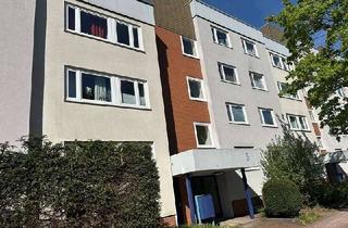 Wohnung kaufen in 30625 Heideviertel, Wohnung in zentraler Lage Hannover Heideviertel