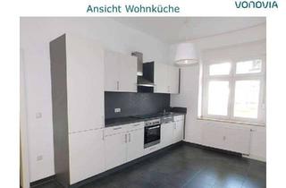 Wohnung mieten in Zwinglistr., 45141 Nordviertel, Charmante Erdgeschosswohnung in Uni-Nähe inkl. Einbauküche