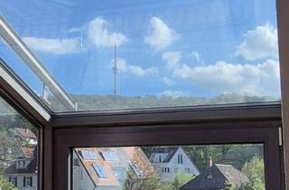 Wohnung mieten in Sonnenbergstraße 47, 70184 Süd, 3,5-Zimmer-Wohnung in Stuttgart Süd