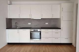 Wohnung mieten in Tölzer Straße 5a, 81379 München, Obersendling: 3-Zi Neubauwohnung im Dachgeschoss (6.OG) mit sonnigem Balkon, Isarnähe und Alpenblick