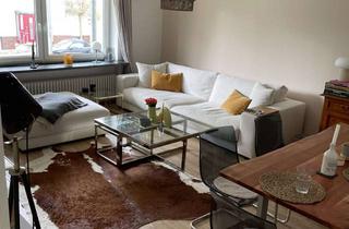 Wohnung mieten in 30519 Waldheim, 4-Zimmer-Wohnung in Hannover Waldheim mit Balkon