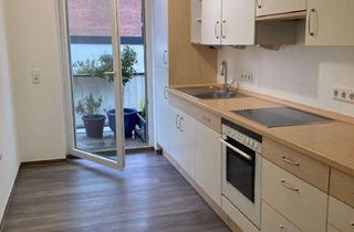 Wohnung mieten in 46535 Dinslaken, 2-Zimmer-Wohnung mit Balkon in Dinslaken