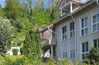 Wohnung mieten in Heinrich-Bingemer-Straße 11, 63785 Obernburg, Schöne, helle 3 Zimmer Wohnung ab 01.08.2026 frei