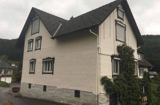 Wohnung mieten in Erlenbühl, 72270 Baiersbronn, Aussicht und 3-Zimmer-Wohnung in Baiersbronn