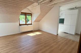 Wohnung mieten in 73447 Oberkochen, Sonnige 4-Zimmer-Maisonette-Wohnung
