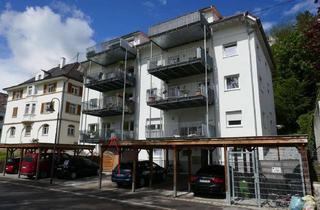 Wohnung mieten in 72108 Rottenburg, 3-ZKB, Balkon in Rottenburg am Neckar