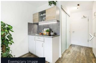 Wohnung mieten in Schöfferstr, 64295 Darmstadt, Student Living at the FIZZ Darmstadt