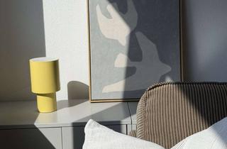 Wohnung mieten in Zillertalstraße 59, 81373 Sendling-Westpark, Erstbezug. Kernsanierte, ruhige 3,5-Z-Wohnung mit Balkon Nähe Partnachplatz