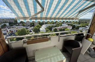 Wohnung mieten in Londoner Ring, 67069 Pfingstweide, Alltagstaugliche 4-Zimmer-Wohnung in Ludwigshafen Pfingstweide