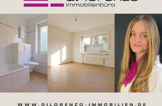 Wohnung mieten in 41189 Mönchengladbach, Moderne 2-Zimmer Erdgeschosswohnung in bevorzugter Lage von MG-Wickrath!