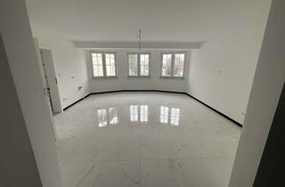 Wohnung mieten in Kaiserstraße, 32457 Porta Westfalica, ***Provisionsfrei*** - Wohnen beim Kaiser! 3 Zimmer, Neubau, KfW 55, Modern, Barrierefrei