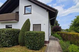 Wohnung mieten in Kastanienweg 15, 61184 Karben, Provisionsfreie, Renovierte 2,5 Zimmer DG Wohnung mit Klimaanlage und Balkon