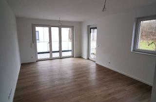 Wohnung mieten in Am Lohhof 12, 59505 Bad Sassendorf, 2-Zimmer-Wohnung, Barrierefrei, mit Balkon in Bad Sassendorf am Wildpark