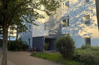 Wohnung mieten in Friedrich-Basemir-Straße, 67071 Oggersheim, Wohnen mit Charakter: 3-Zimmer-Wohnung in Oggersheim