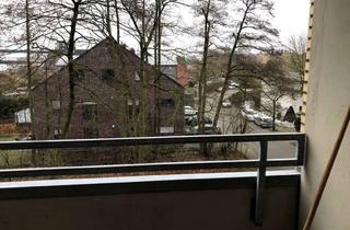 Wohnung mieten in Boeselagerstraße, 48163 Mecklenbeck, Perfekt geschnittenes 1-Zimmerappartement mit großen Südbalkon, neue EBK & Aasee nah