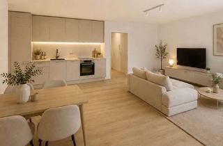 Wohnung mieten in 51107 Rath/Heumar, Köln: 2-Zimmer-Wohnung in Rath/Heumar / Kernsaniert / Neue Küche