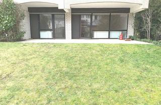 Wohnung mieten in 30559 Kirchrode, Kirchrode-Terrasse-Garten-Tiergarten