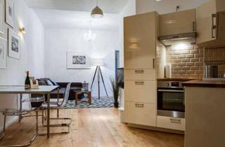 Wohnung mieten in Sonnenburger Straße 55, 10437 Prenzlauer Berg, Wohnung am Mauerpark in Berlin, Prenzlauer Berg