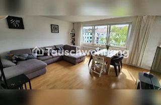 Tauschwohnungen in 28205 Peterswerder, Tauschwohnung: Bremen-Ost: Geräumige 5 Zimmer Wohnung zu tauschen