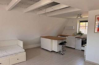 Wohnung mieten in 26721 Stadtzentrum, Moderne 1-Zimmer-Wohnung in bester Lage von Groß-Faldern – voll ausgestattet