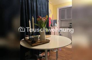 Tauschwohnungen in 28203 Steintor, Tauschwohnung: Gemütliche kleine Wohnung mit Terrasse im Viertel