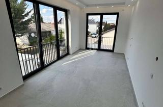 Wohnung mieten in 63322 Rödermark, Exklusive Neubauwohnung mit hochwertiger Austattung & energieeffizientem Wohnen
