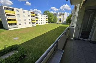 Wohnung mieten in 88400 Biberach, 78qm, 2,5 Zimmer im beliebten Wolfental mit zwei Balkonen und TG-Stellplatz