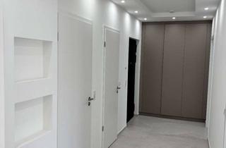 Wohnung mieten in 63322 Rödermark, Luxus-Neubauwohnung mit PV-Anlage & niedrigen Energiekosten in TOP-LAGE