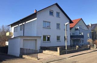 Wohnung mieten in Sauerbruchstr. 11, 76646 Bruchsal, Sanierte 3ZKB * EBK * Tageslichtbad * Balkon * sehr gute Wohnlage * Garage* eigener Garten!